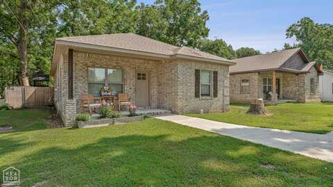 604 W Texie Avenue, Monette, AR 72447