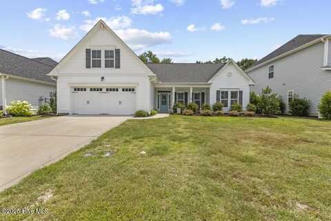 78 Violetear Ridge, Hampstead, NC 28443
