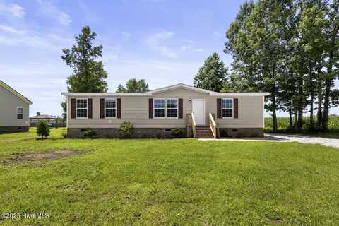 1088 Haw Branch Road, Beulaville, NC 28518