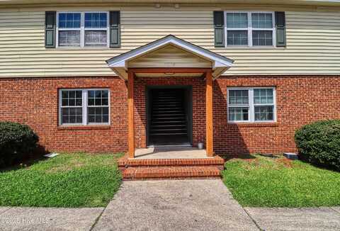 2314 Indian Drive, Jacksonville, NC 28546