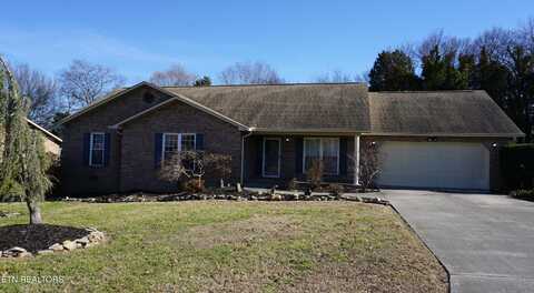 867 Westgate Drive, Alcoa, TN 37701