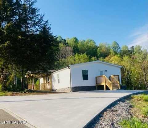 9556 Crisman Rd, Heiskell, TN 37754