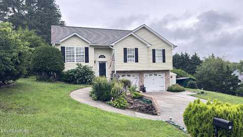 39 Golden Oak Drive, Ringgold, GA 30736