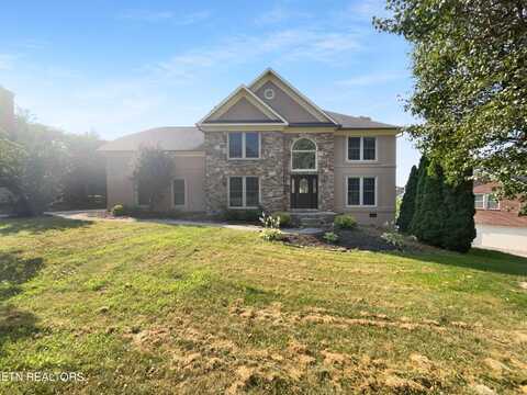 1832 Raven Hill Court, Knoxville, TN 37922