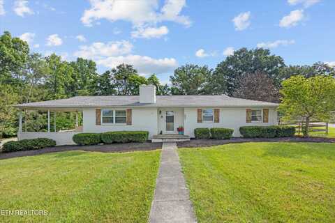202 Westmoreland Drive, Maryville, TN 37803