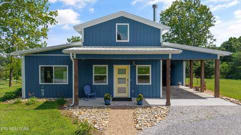 1835 Bays Mountain Rd, New Market, TN 37820