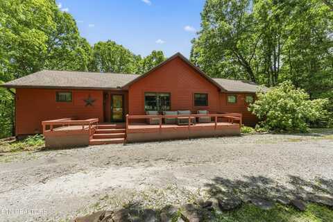 2636 York Drive, Crossville, TN 38555