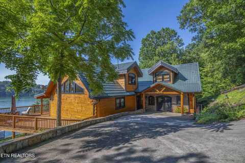 115 Big Bend Point, Sharps Chapel, TN 37866