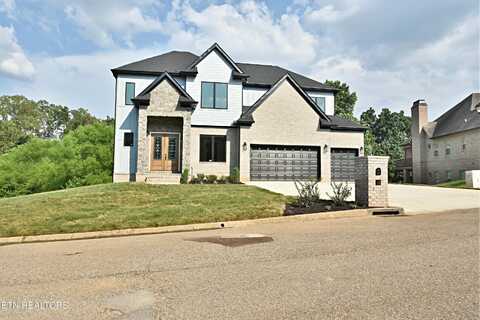 10120 Fox Cove Rd, Knoxville, TN 37922