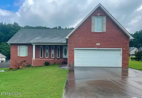 125 Link Lane, Maynardville, TN 37807
