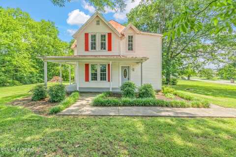 2115 Aaron Court, Sevierville, TN 37876