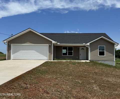 124 Ogle Drive, Sweetwater, TN 37874
