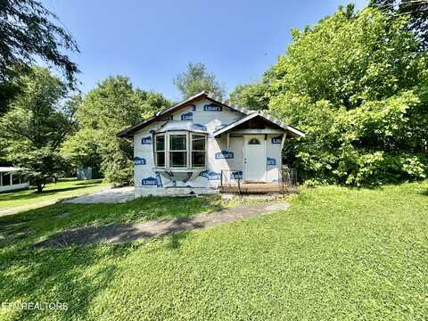 4205 Coster Rd, Knoxville, TN 37912