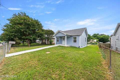 1732 Jourolman Ave, Knoxville, TN 37921