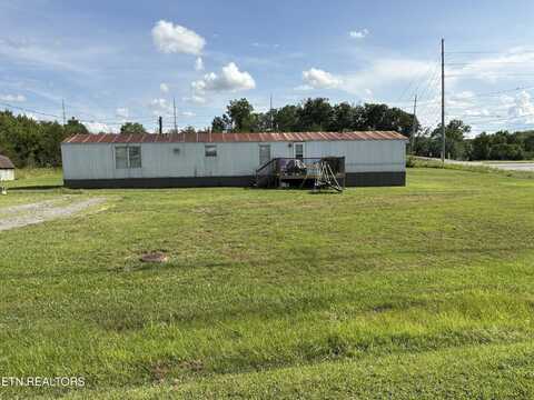 255 Mount Pleasant Circle, Greeneville, TN 37743