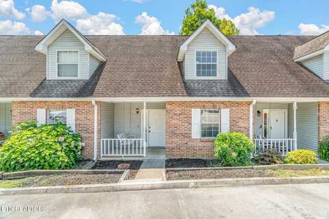 2020 Silverbrook Drive, Knoxville, TN 37923