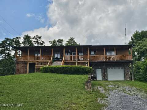 2440 Levee Way, Sevierville, TN 37876