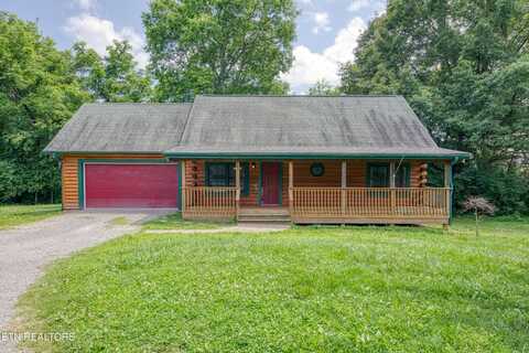 2747 Daffodil Lane, Mascot, TN 37806
