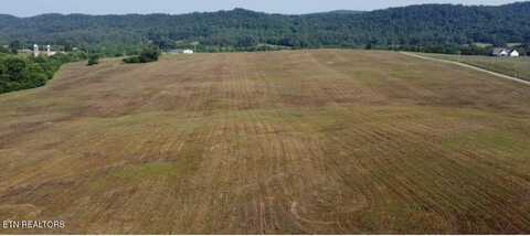Alfred McCammon Rd Tract 3, Maryville, TN 37804