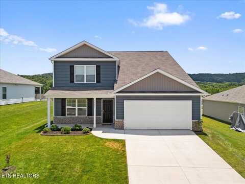 5083 Elm Brook Rd, Dandridge, TN 37725
