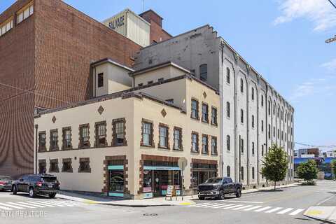 222 N Central St, Knoxville, TN 37917