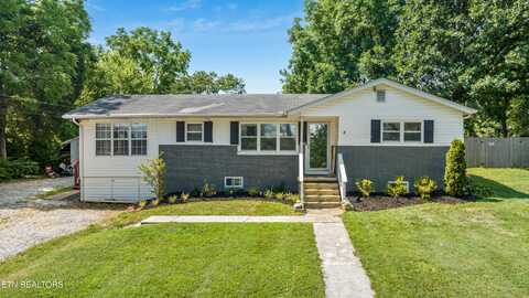 8826 Asheville Hwy, Knoxville, TN 37924