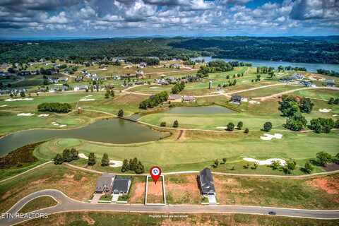 695 Black Bear Circle, Loudon, TN 37774