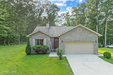 11 Burton Terrace, Crossville, TN 38558