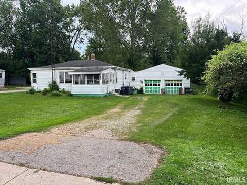516 N Park Avenue, Warsaw, IN 46580