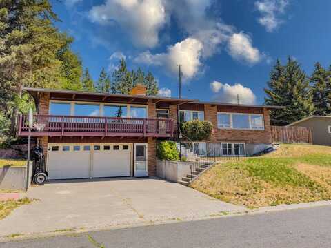 914 Loma Linda Drive, Klamath Falls, OR 97601