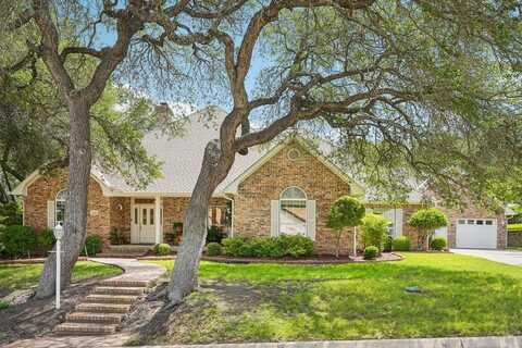 1725 Foothills Dr, Kerrville, TX 78028