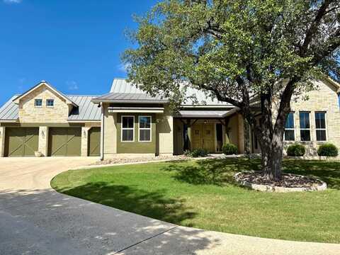3200-17 Pinnacle Club Dr, Kerrville, TX 78028