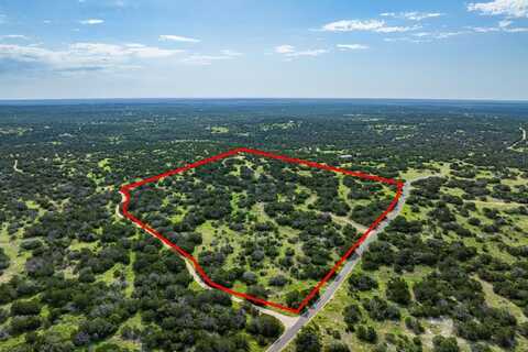 230 Camino Real, Mountain Home, TX 76849