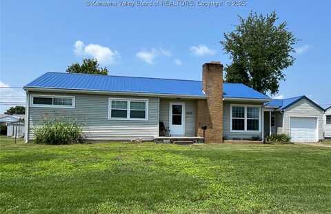 2605 Jefferson Avenue, Point Pleasant, WV 25550
