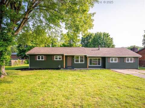 2087 Shadyside Road, Saint Albans, WV 25177
