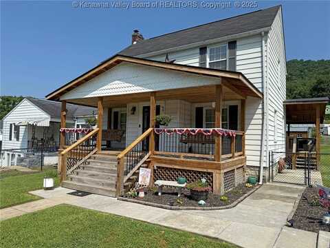 487 Charlton Heights, Charlton Heights, WV 25040