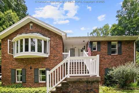 1216 Dudley Road, Charleston, WV 25314