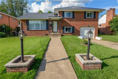 1924 LINCOLN Avenue, Saint Albans, WV 25177