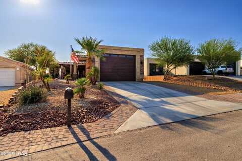 4125 Peruvian Dr, Lake Havasu City, AZ 86406