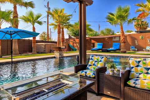 4125 Peruvian Dr, Lake Havasu City, AZ 86406