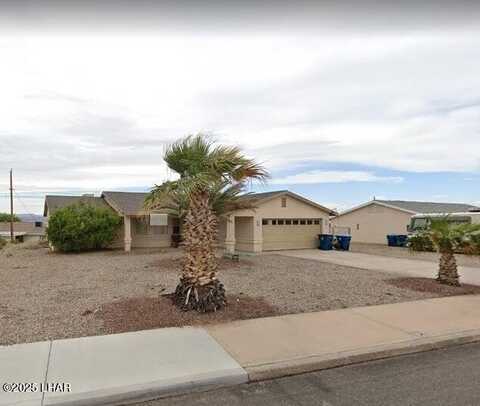3447 Oro Grande Blvd, Lake Havasu City, AZ 86406