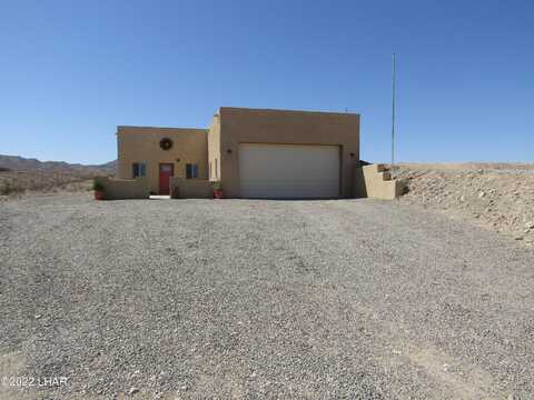 4138 E Coronado Rd, Lake Havasu City, AZ 86404