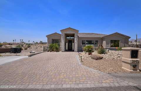 3145 Gatewood Dr, Lake Havasu City, AZ 86404