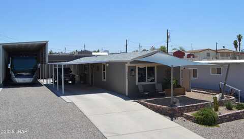 2686 Jody Dr, Lake Havasu City, AZ 86404