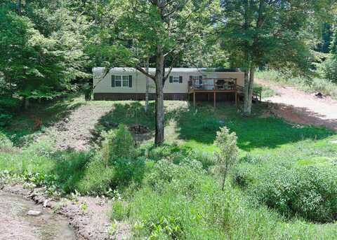 765 Poplar Springs Road, Greeneville, TN 37743