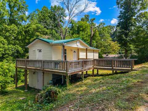 329 Shady Glen Lane, Rutledge, TN 37861