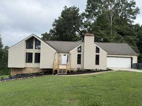 2157 Windy Cove Lane, Talbott, TN 37877