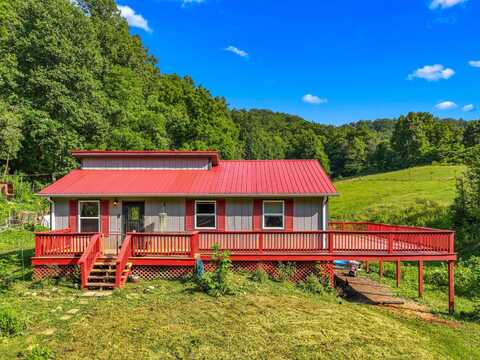 1446 War Valley Road, Rogersville, TN 37857