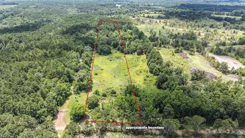 Tbd E CR 2185, Tatum, TX 75691