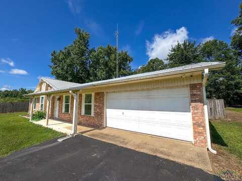 110 Mockingbird Lane, Linden, TX 75563
